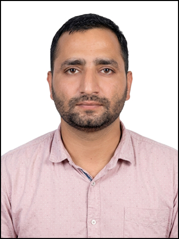 SANTOSH KANDEL
